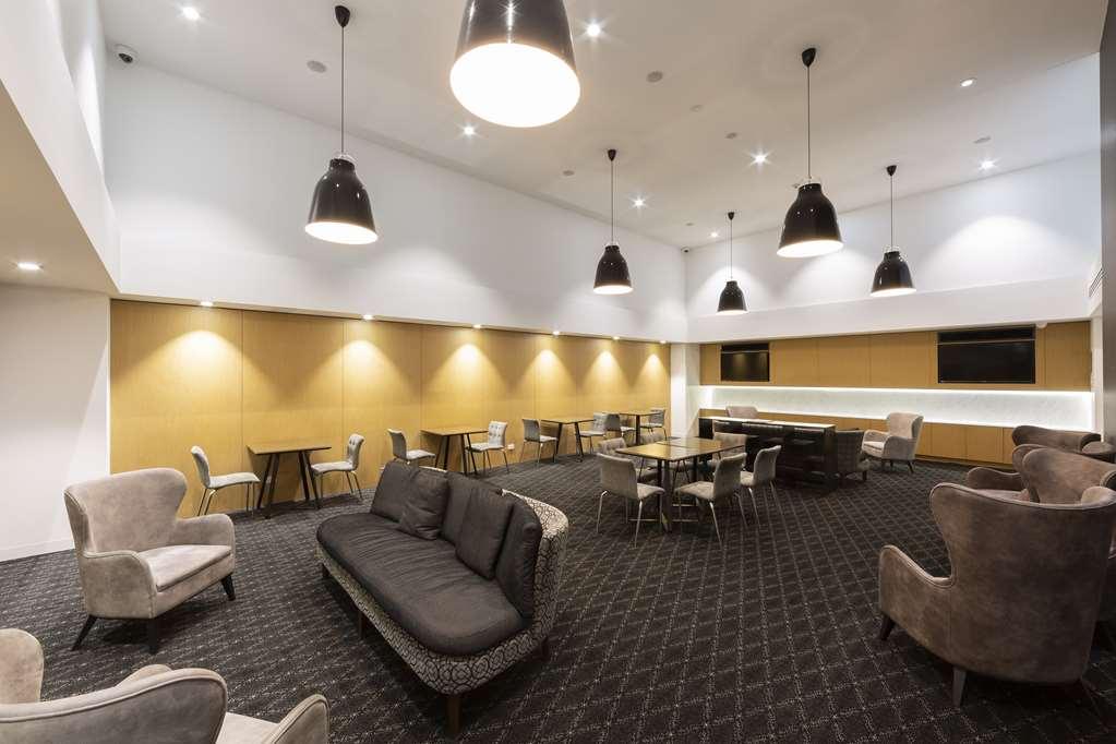Avenue Hotel Camberra Facilidades foto
